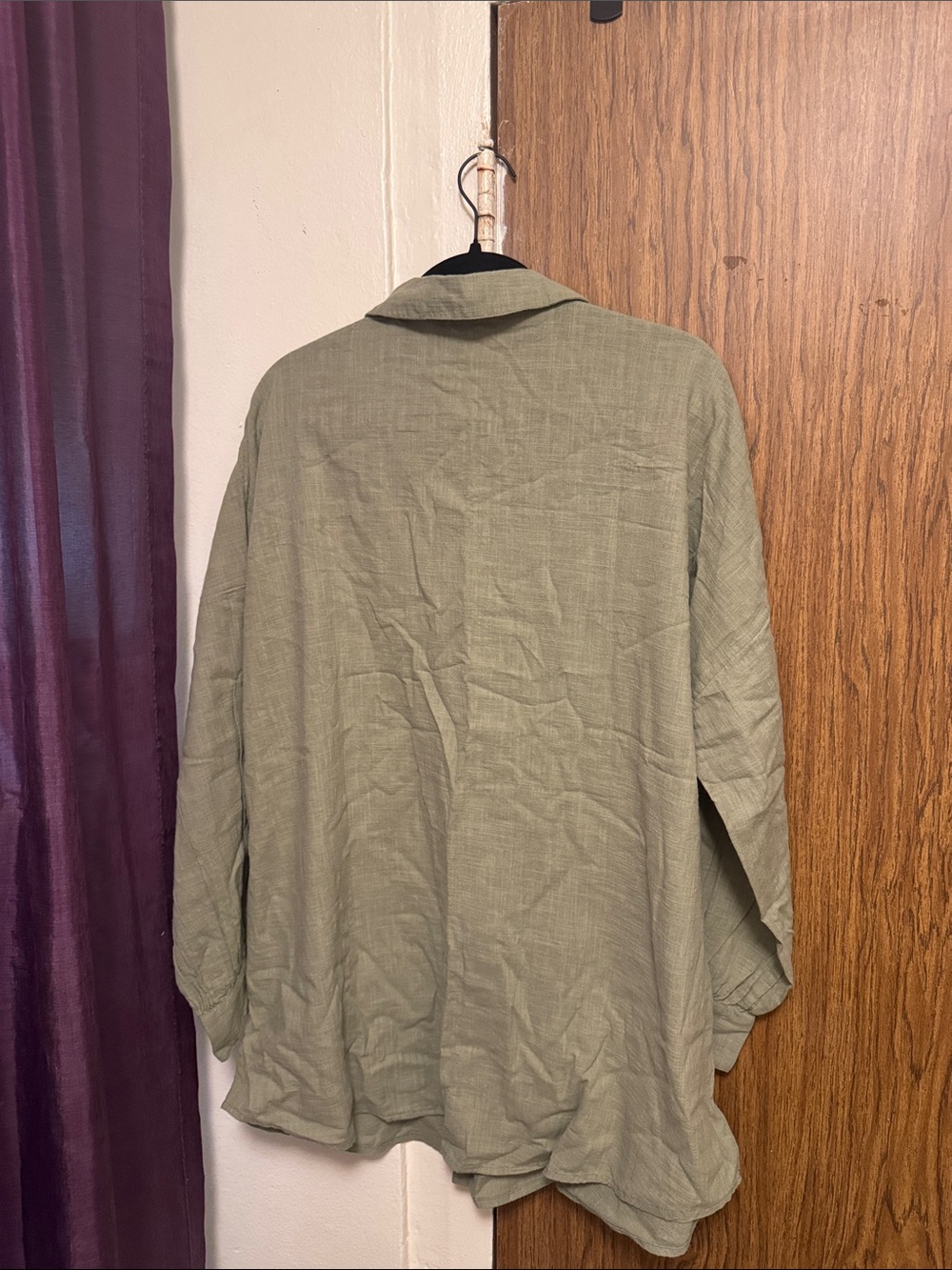 ASOS Beach Shirt - Picture 6 of 6